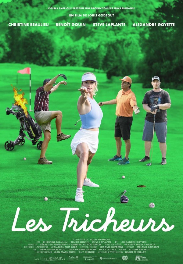 Affiche