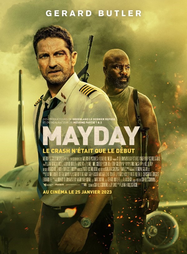 Affiche