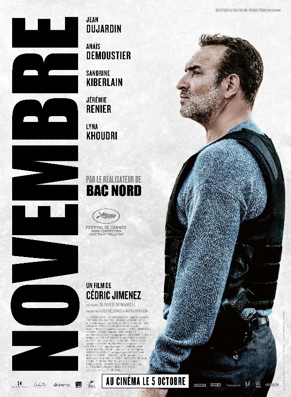 Affiche