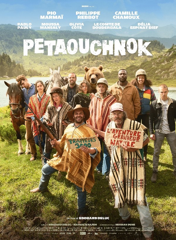 Affiche