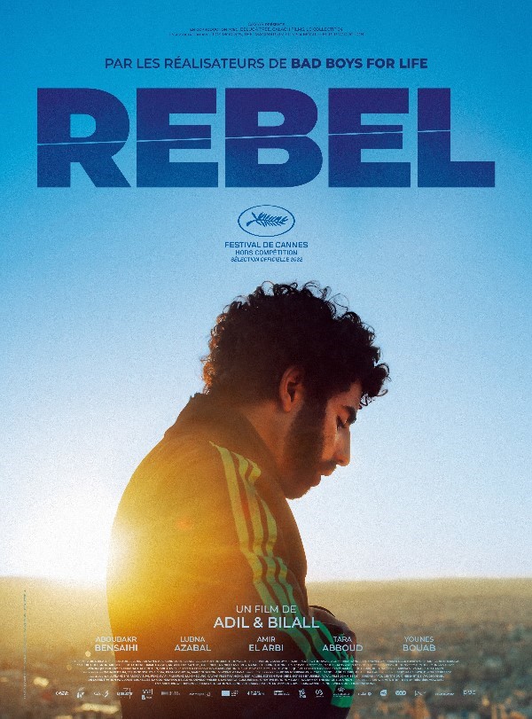 Affiche