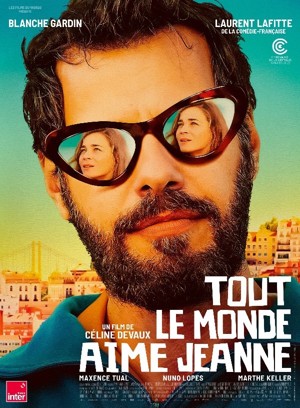 Affiche