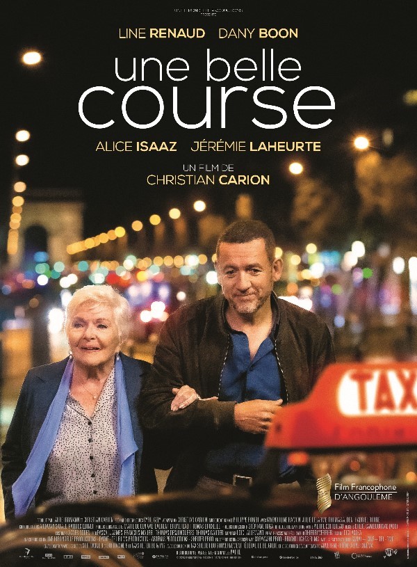 Affiche