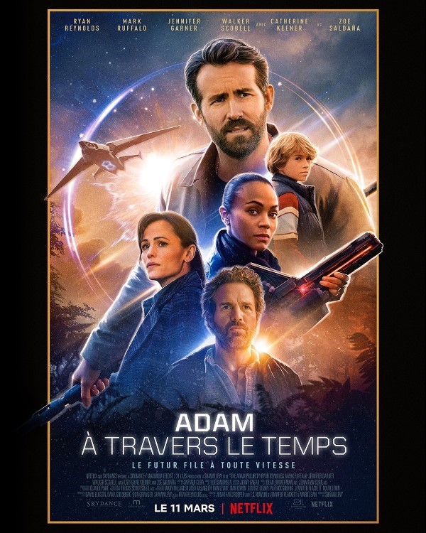 Affiche