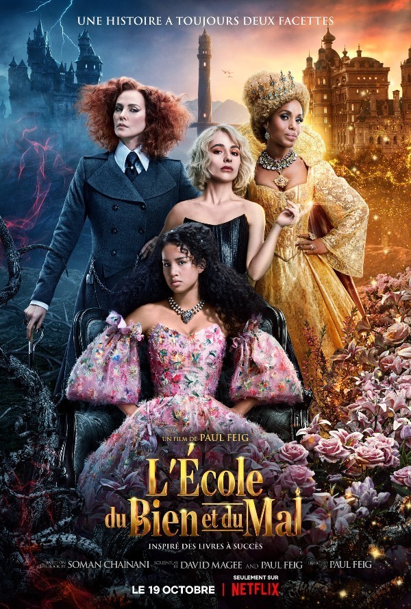 Affiche