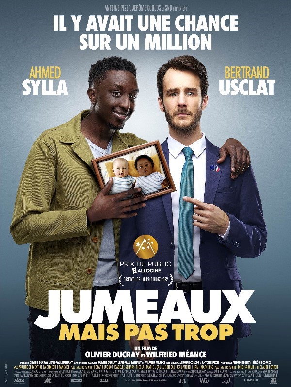 Affiche