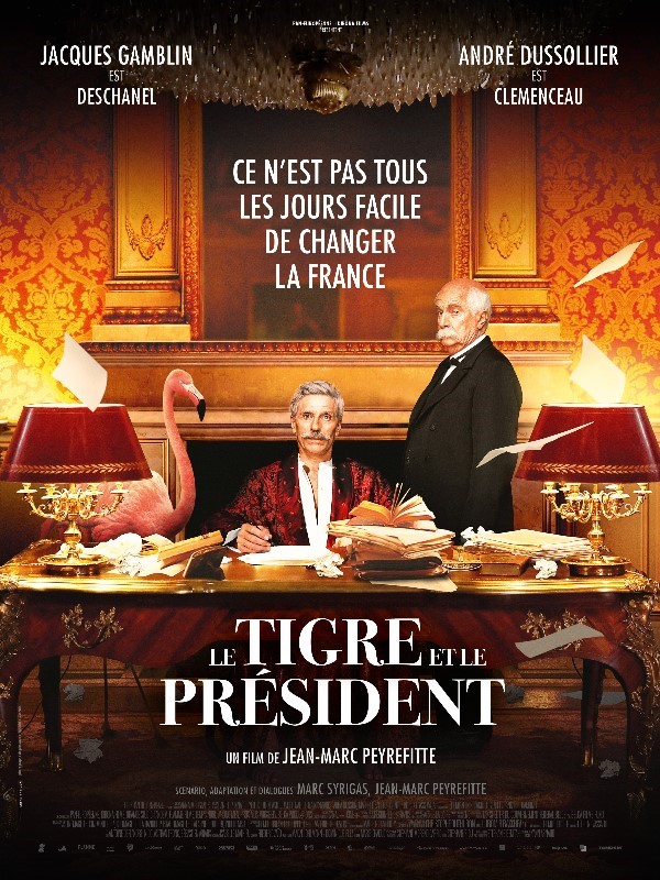 Affiche