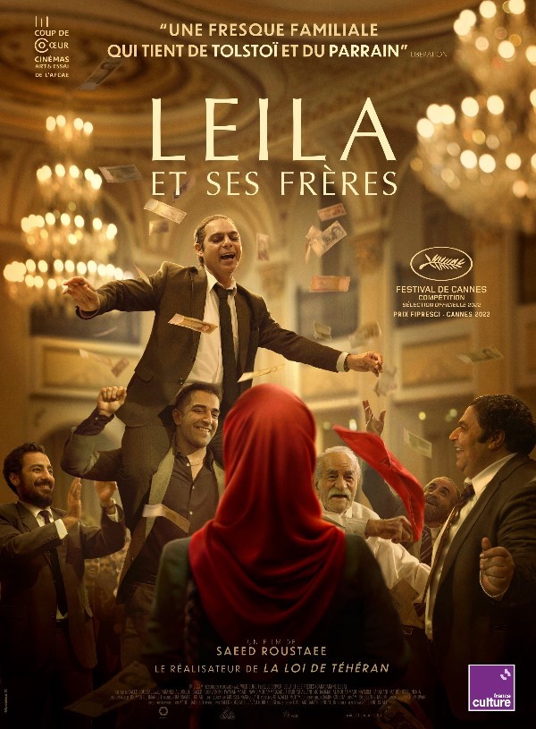 Affiche