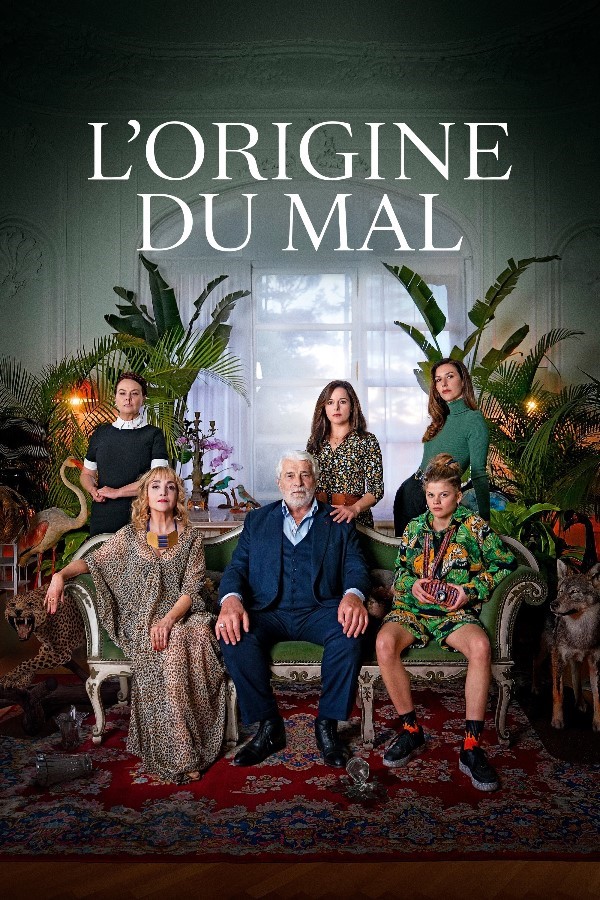 Affiche