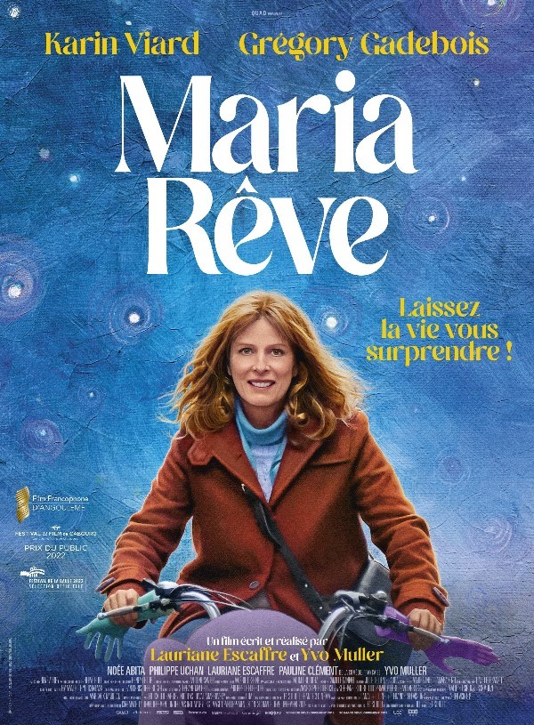 Affiche