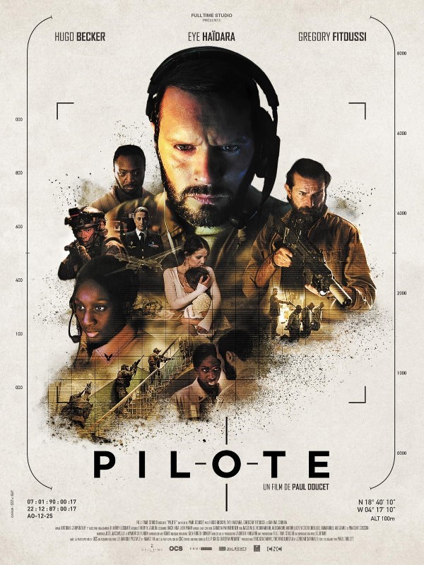 Affiche