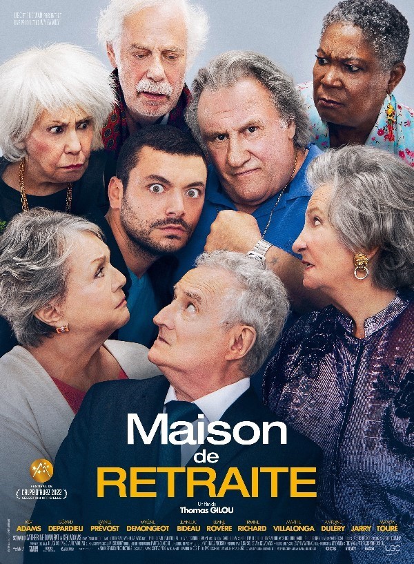 Affiche