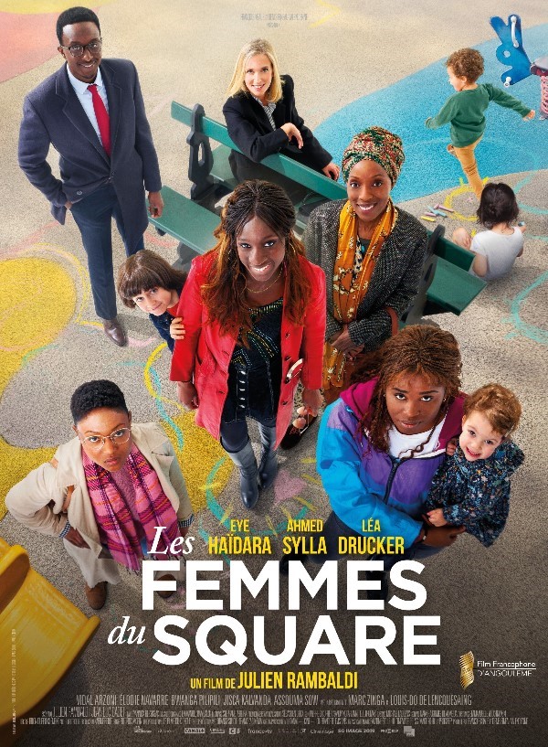 Affiche