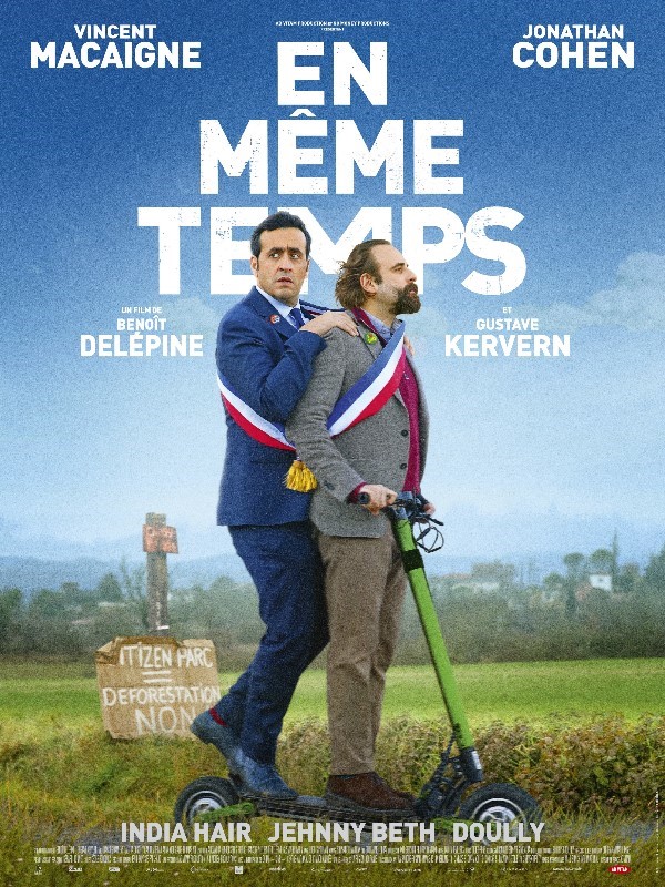 Affiche