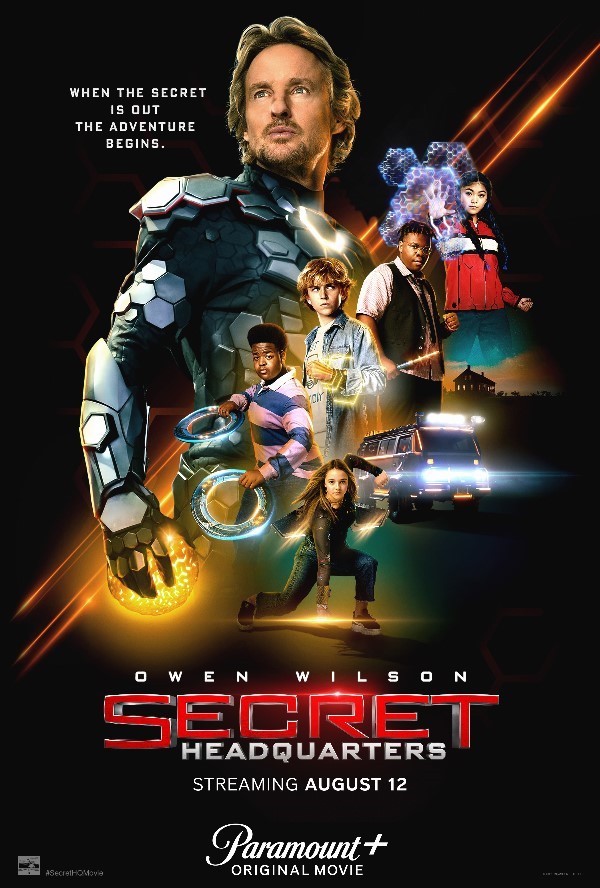 Affiche