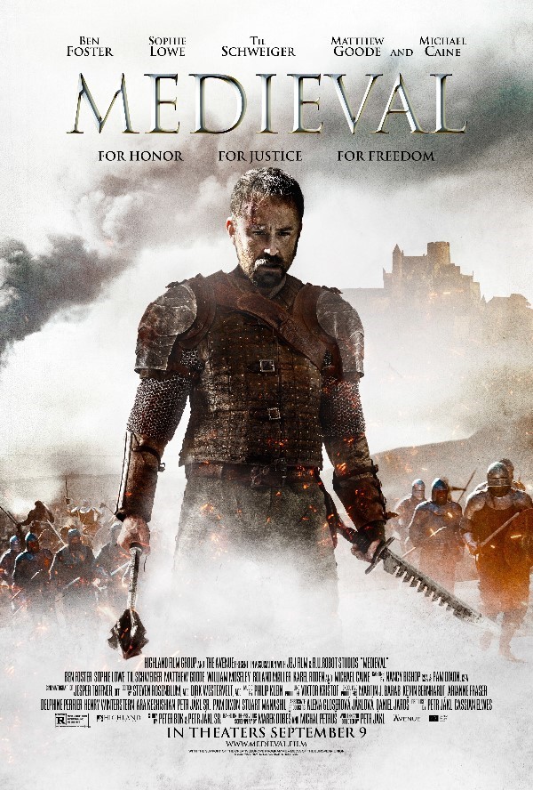 Affiche