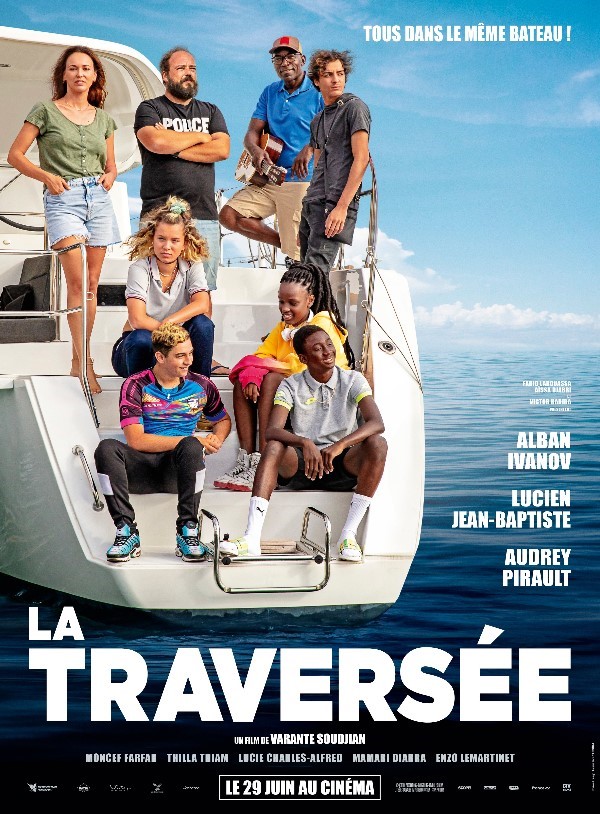 Affiche
