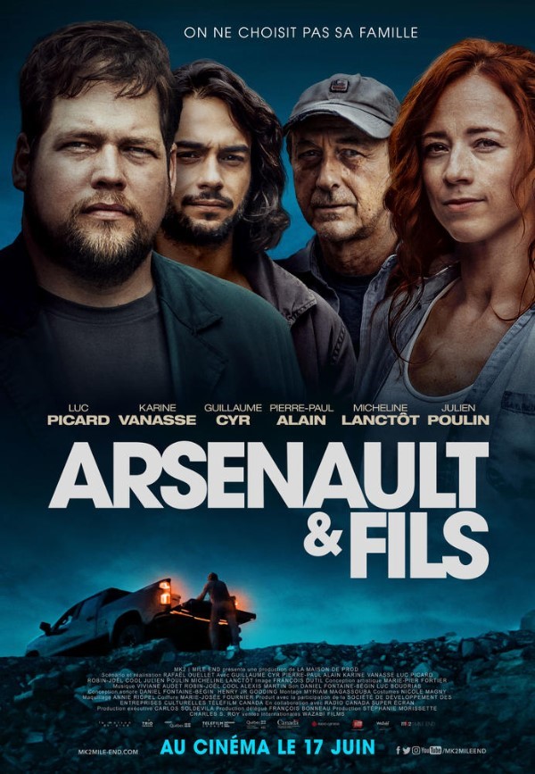Affiche