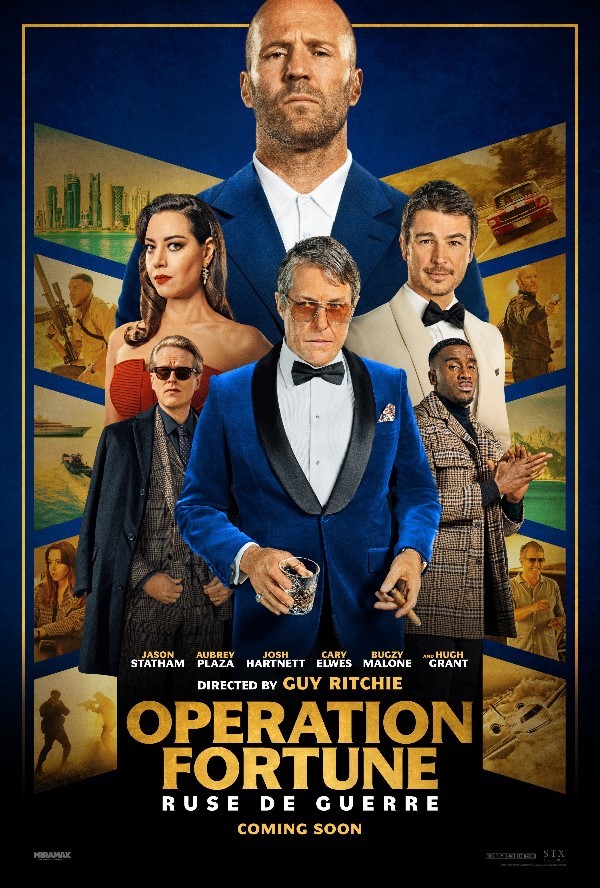 Affiche