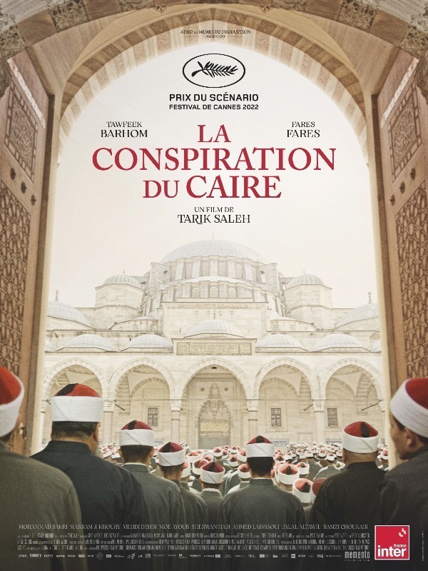 Affiche