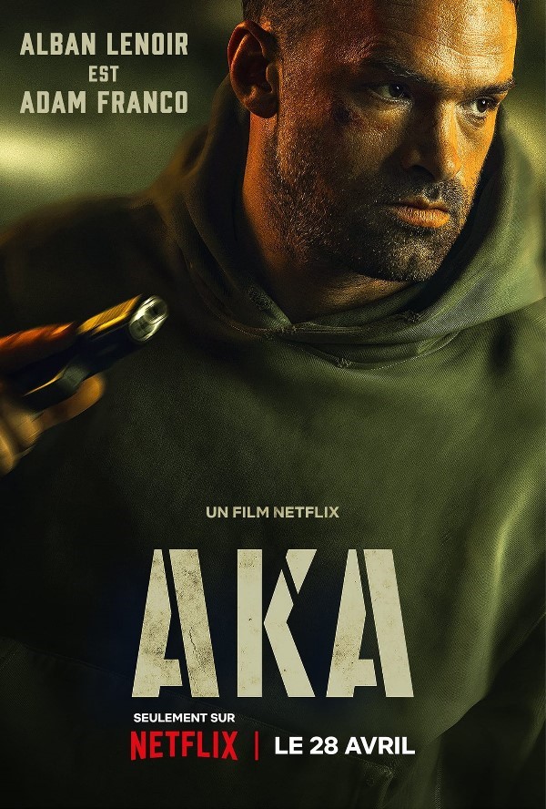 Affiche