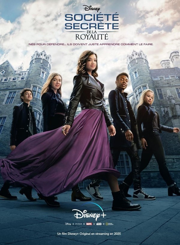 Affiche