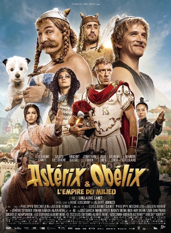 Affiche