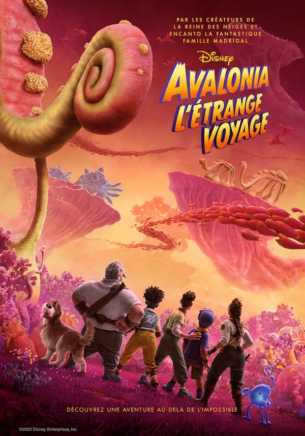 Affiche