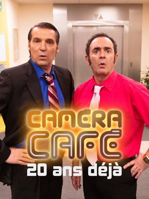 Affiche