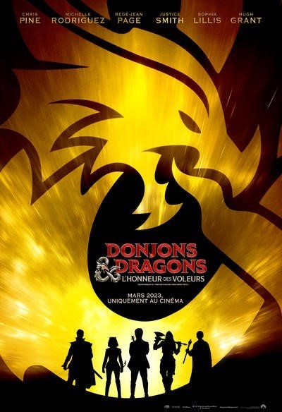 Affiche
