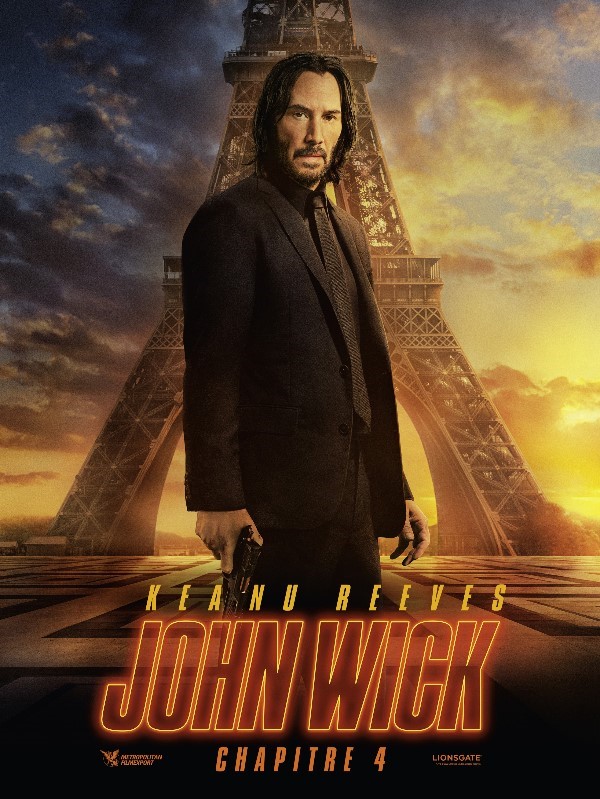 Affiche