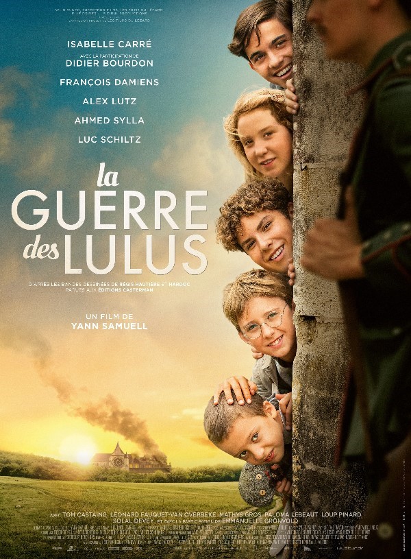 Affiche