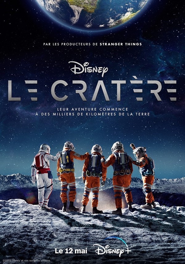Affiche