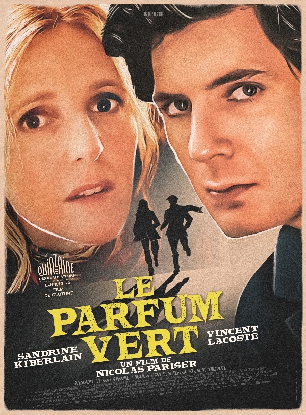 Affiche