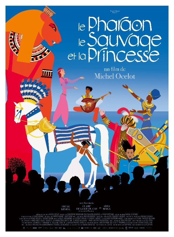 Affiche