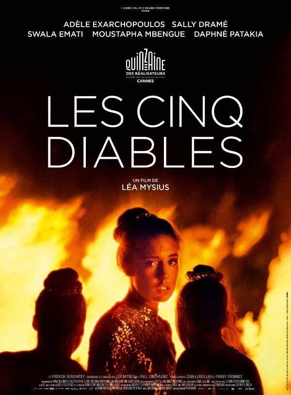Affiche