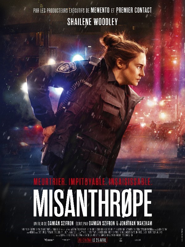 Affiche