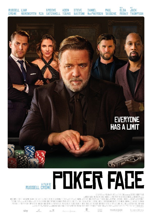 Affiche