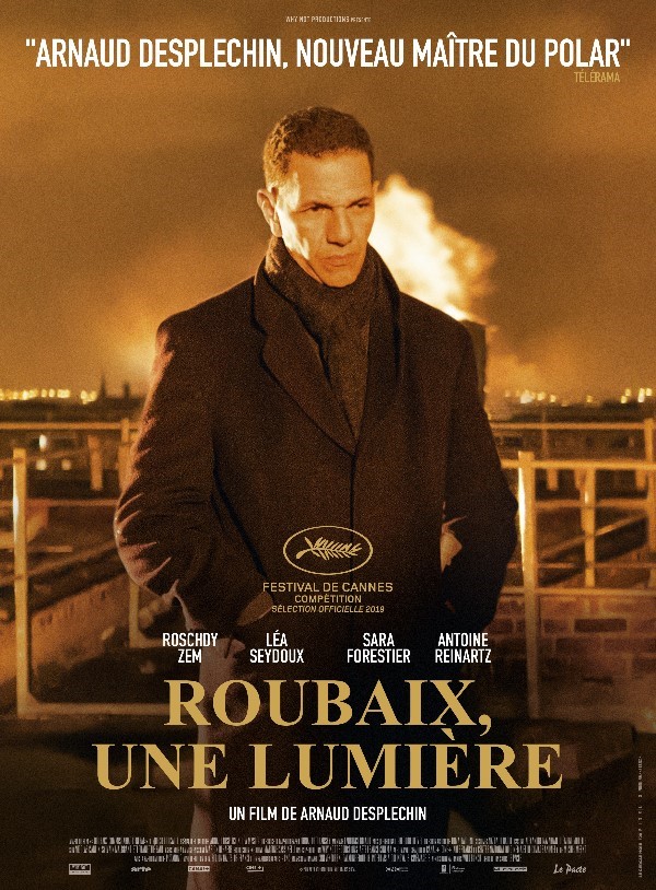 Affiche