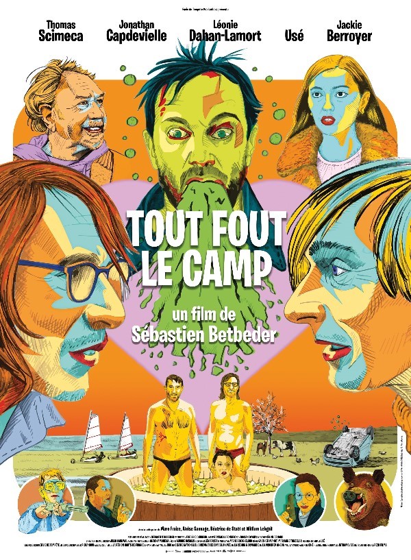 Affiche
