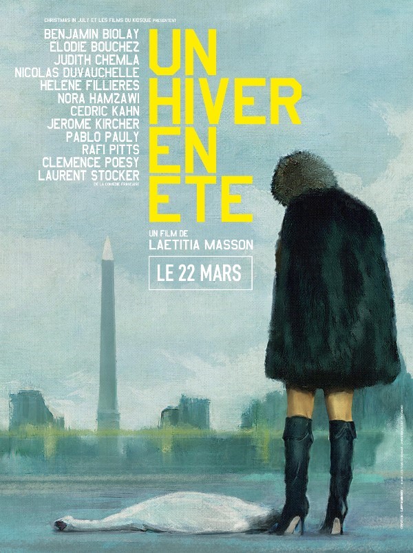 Affiche