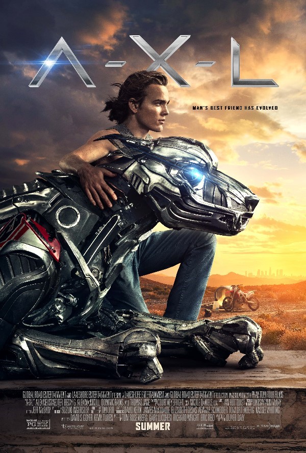 Affiche