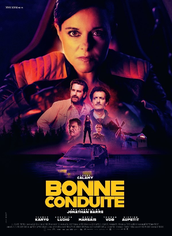 Affiche