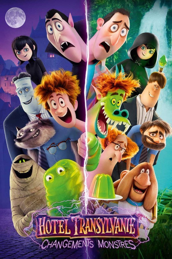 Affiche