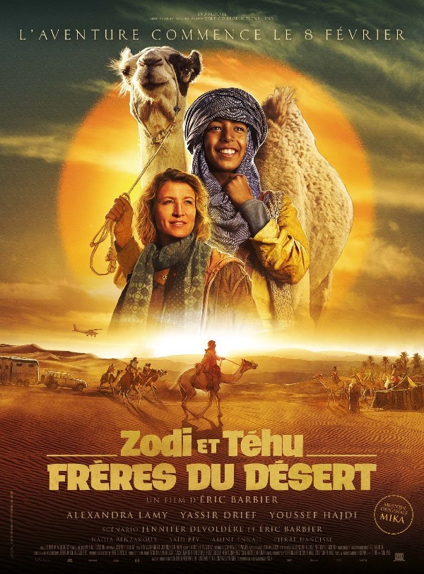 Affiche