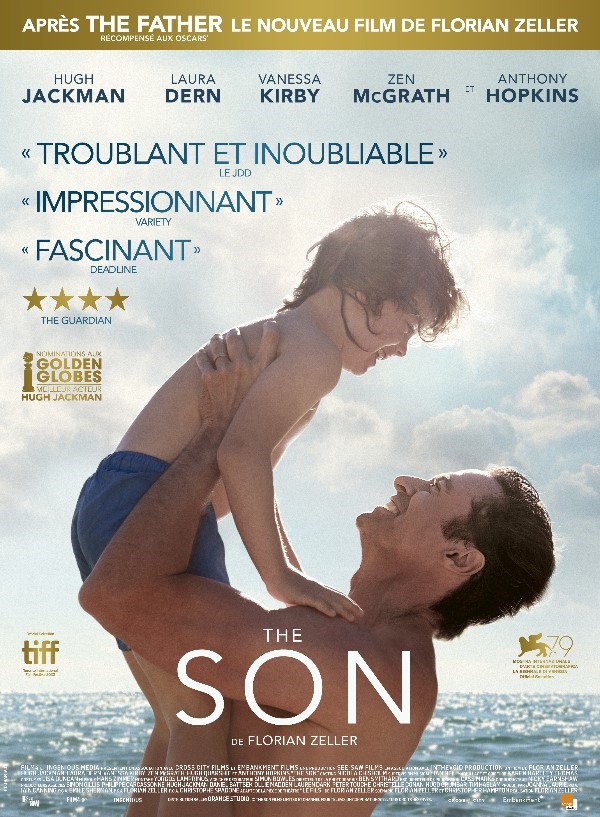 Affiche