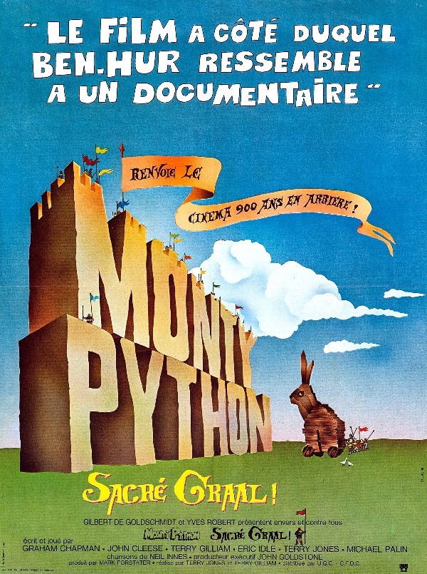 Affiche