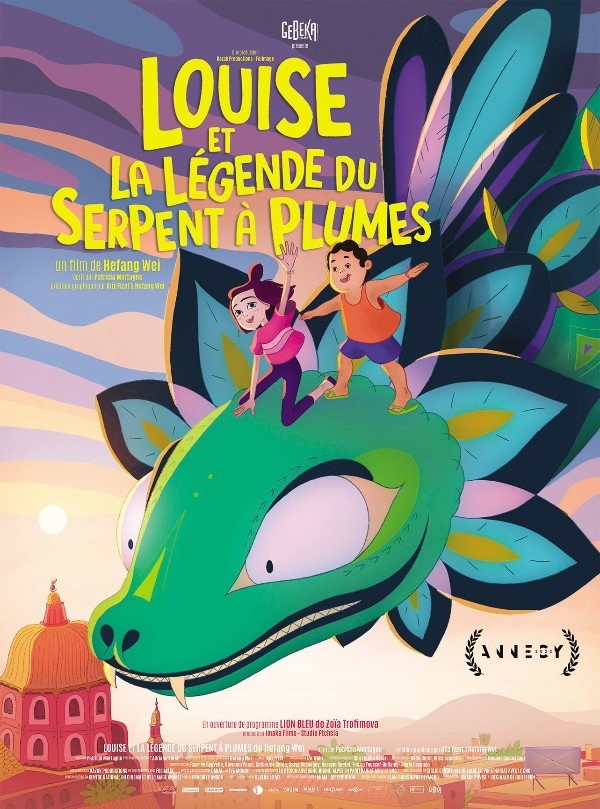 Affiche