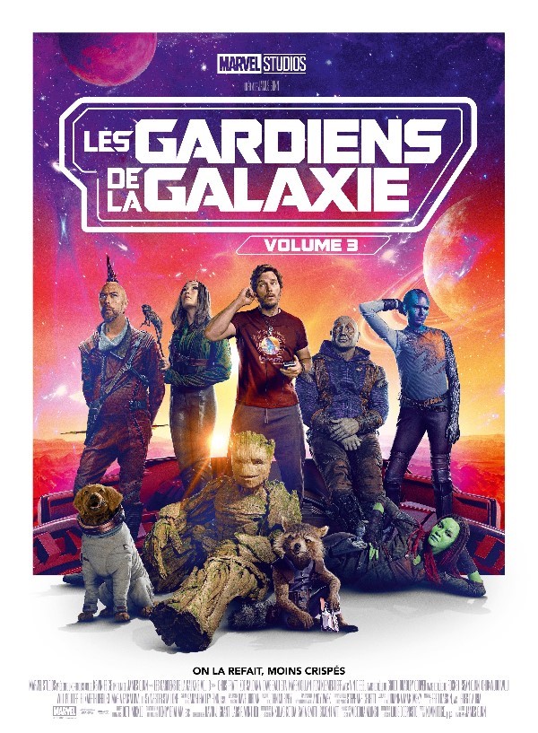 Affiche
