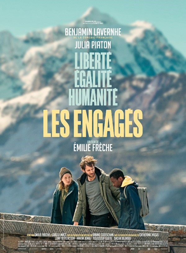 Affiche
